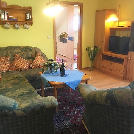 Ferienwohnung Berger Bad Birnbach Esterno foto
