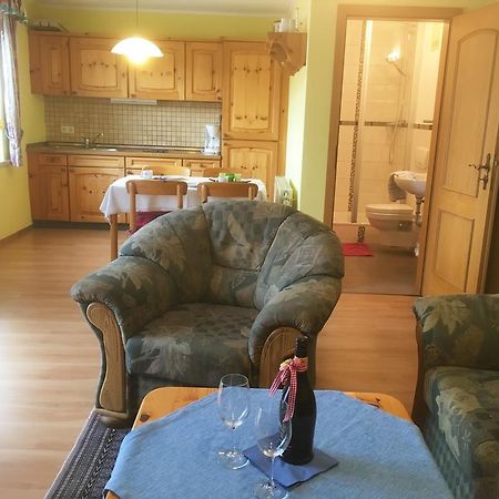 Ferienwohnung Berger Bad Birnbach Esterno foto