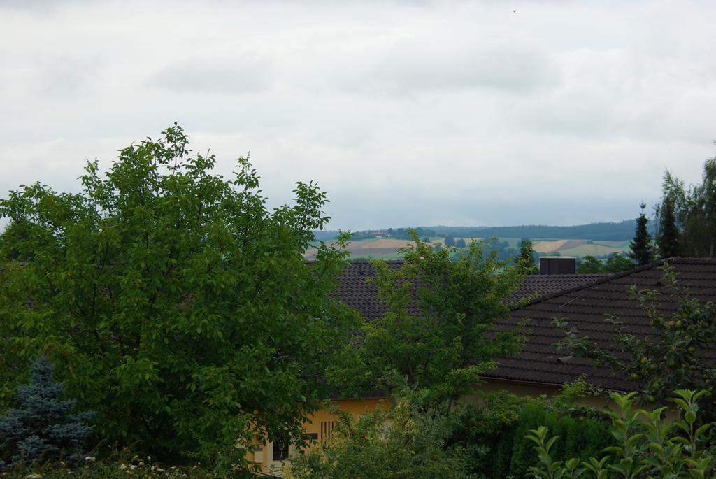 Ferienwohnung Berger Bad Birnbach Esterno foto